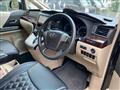 2011 Toyota Vellfire