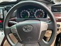 2011 Toyota Vellfire