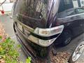 2011 Toyota Vellfire