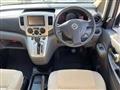 2018 Nissan NV200 VANETTE
