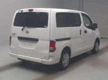 2018 Nissan NV200 VANETTE