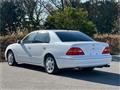 2003 Toyota Celsior