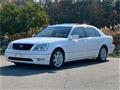 2003 Toyota Celsior