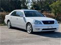 2003 Toyota Celsior