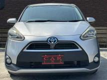 2016 Toyota Sienta