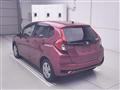 2019 Honda Fit