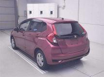 2019 Honda Fit