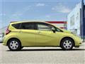 2018 Nissan Note