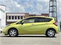 2018 Nissan Note