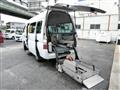 2012 Nissan Caravan Bus