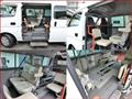 2012 Nissan Caravan Bus