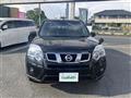 2012 Nissan X-Trail