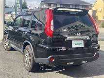 2012 Nissan X-Trail