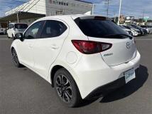 2017 Mazda Demio