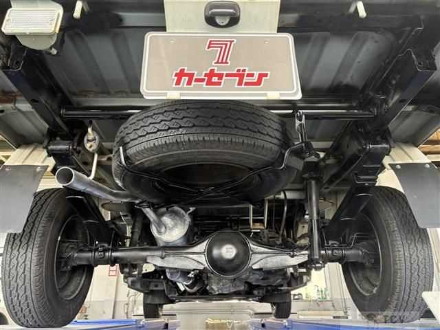 2013 Toyota Townace Truck