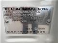 2013 Toyota Townace Truck