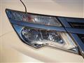 2016 Nissan Elgrand