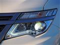 2016 Nissan Elgrand