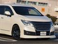 2016 Nissan Elgrand