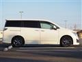 2016 Nissan Elgrand
