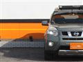 2011 Nissan X-Trail