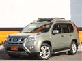 2011 Nissan X-Trail