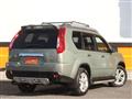 2011 Nissan X-Trail