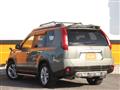 2011 Nissan X-Trail