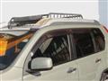 2011 Nissan X-Trail