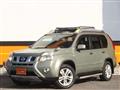 2011 Nissan X-Trail