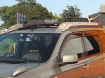 2011 Nissan X-Trail