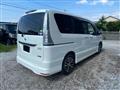 2016 Nissan Serena