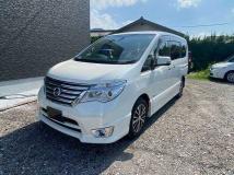 2016 Nissan Serena