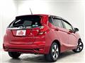 2017 Honda Fit Hybrid