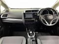 2017 Honda Fit Hybrid