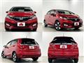 2017 Honda Fit Hybrid