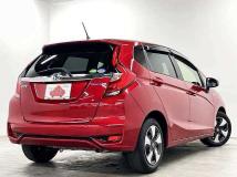 2017 Honda Fit Hybrid