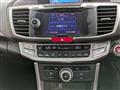 2013 Honda Accord Hybrid