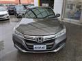 2013 Honda Accord Hybrid