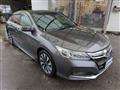 2013 Honda Accord Hybrid