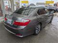2013 Honda Accord Hybrid