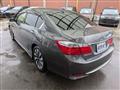 2013 Honda Accord Hybrid