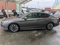 2013 Honda Accord Hybrid