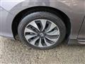 2013 Honda Accord Hybrid