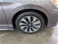 2013 Honda Accord Hybrid