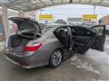 2013 Honda Accord Hybrid