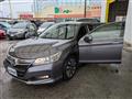 2013 Honda Accord Hybrid