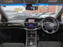 2013 Honda Accord Hybrid