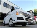 2012 Nissan Caravan Bus