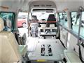 2012 Nissan Caravan Bus